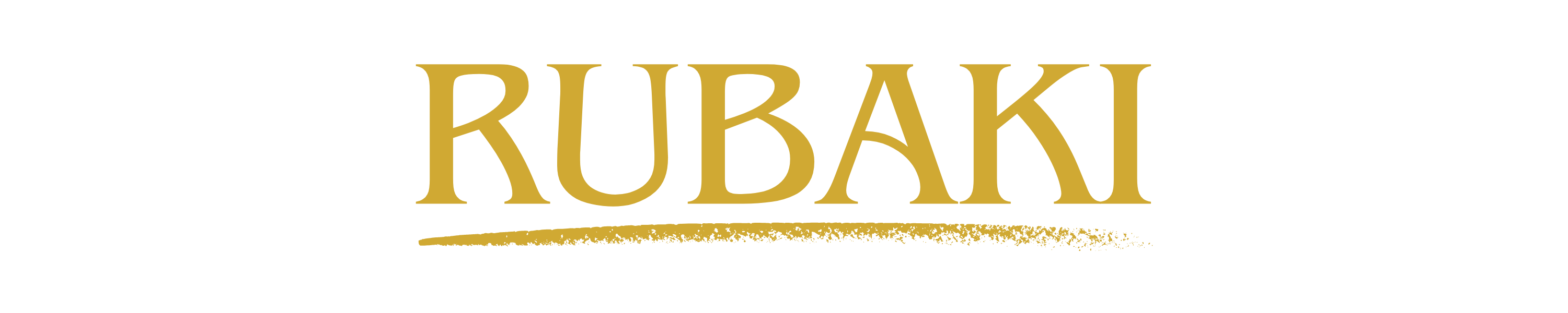 Rubaki Logo